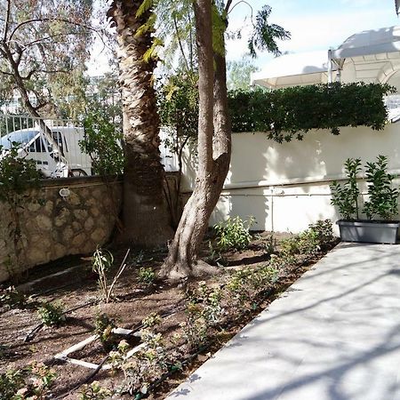Design Apartment In The City Of אתונה מראה חיצוני תמונה
