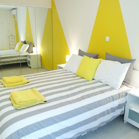 Design Apartment In The City Of אתונה מראה חיצוני תמונה