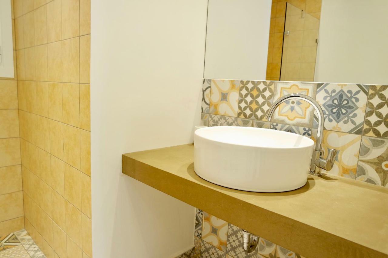 Design Apartment In The City Of אתונה מראה חיצוני תמונה