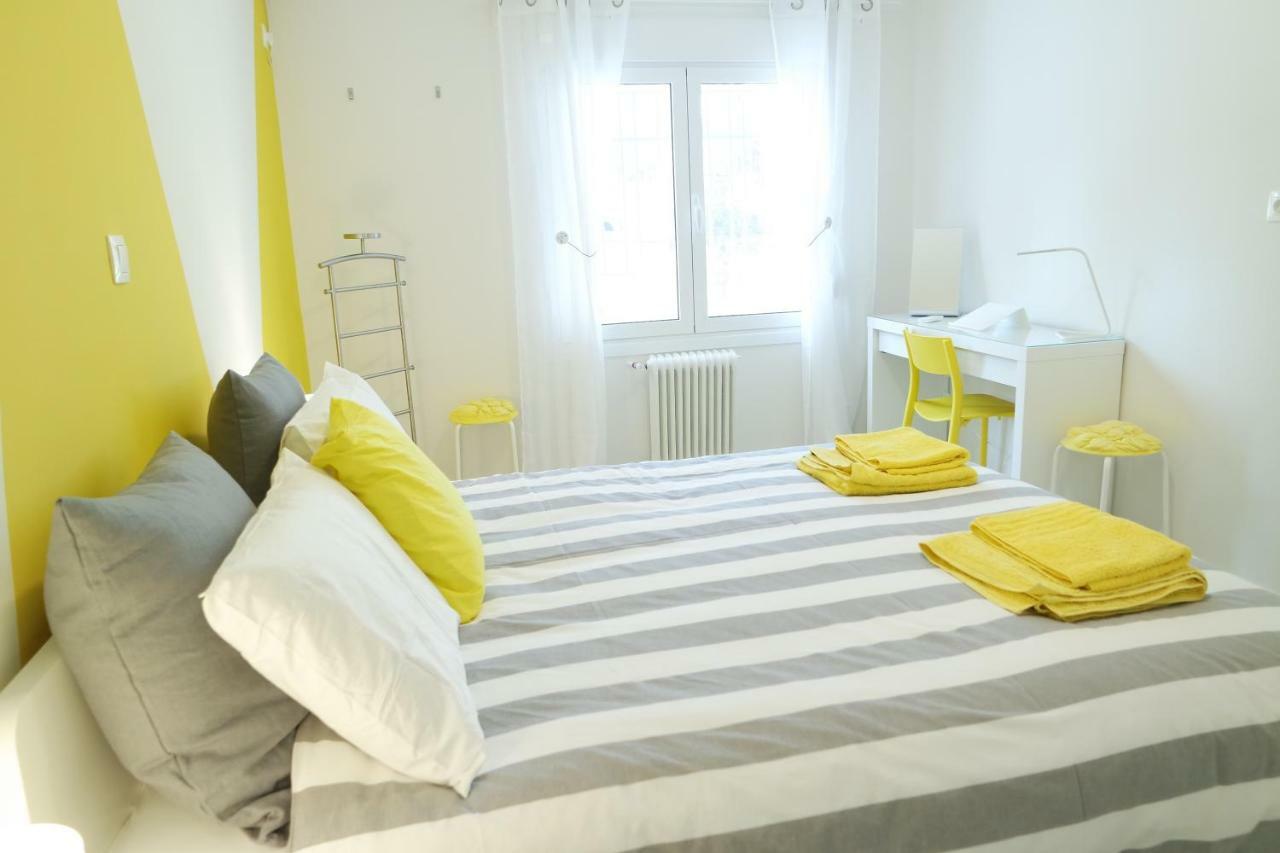 Design Apartment In The City Of אתונה מראה חיצוני תמונה