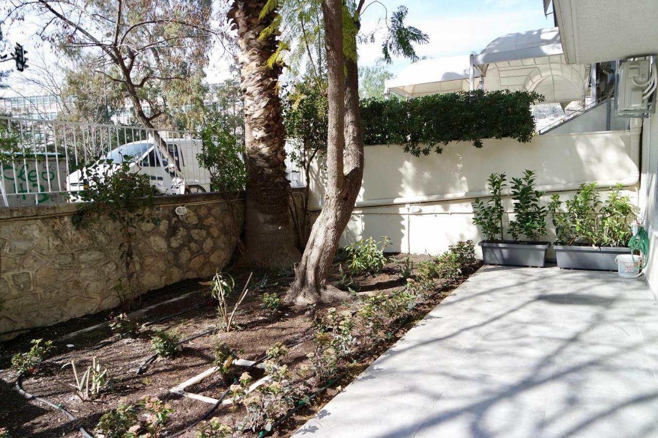 Design Apartment In The City Of אתונה מראה חיצוני תמונה