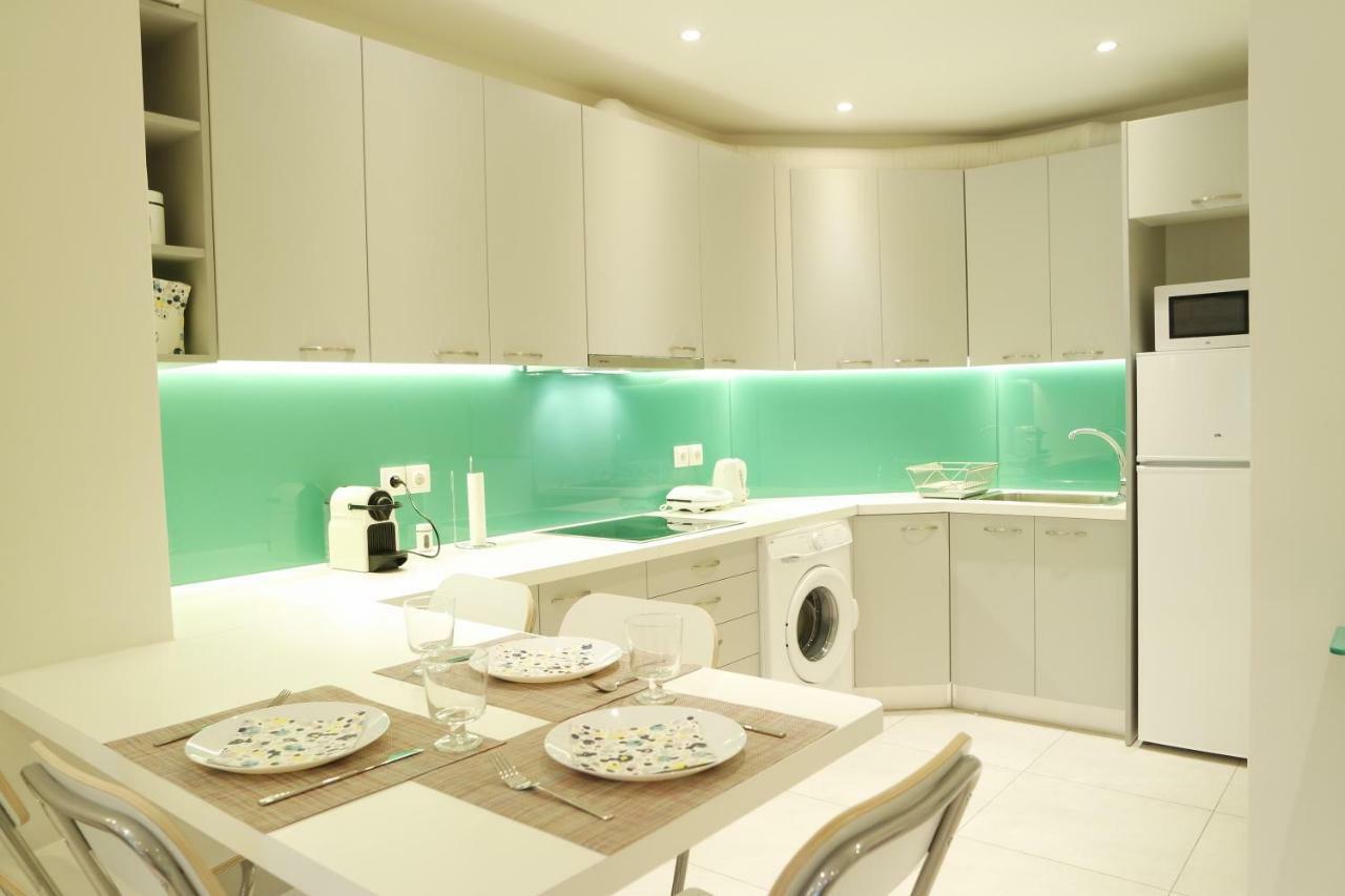 Design Apartment In The City Of אתונה מראה חיצוני תמונה