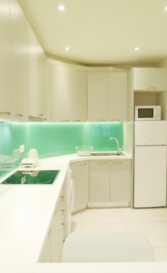 Design Apartment In The City Of אתונה מראה חיצוני תמונה